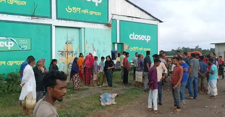 শিক্ষার্থী নিহত